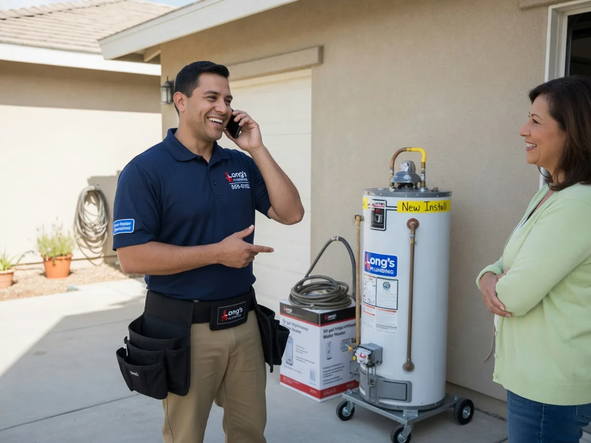 Leak Detection Loranger, LA FAQs